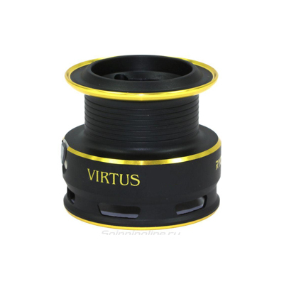 Шпуля Ryobi Virtus 4000, металлическая