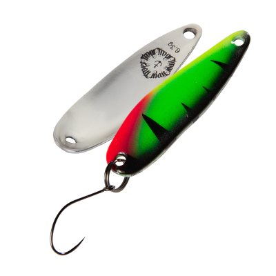Блесна Trout Bait Loki 6,3 гр. цв. 53
