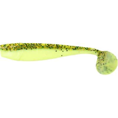 Риппер Relax King Shad 4" 10см 10шт L-034