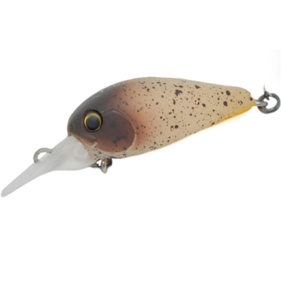 Воблер Yarie 675 T-Crankup Jr. SS 28мм 2,1гр цвет #C41