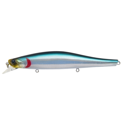Воблер Narval Fishing Paranoid 155F 39g #009-Bushido