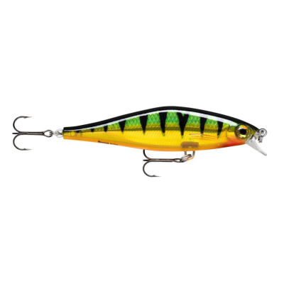 Воблер Rapala Shadow Rap Shad SDRS09-P
