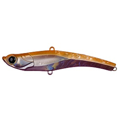 Воблер Folkfishing VIB Verhoglyad 110 MDV цвет 10