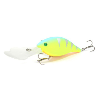 Воблер Sprut Akito 68F (Floating/68mm/19g/3-4,5m/LBP)