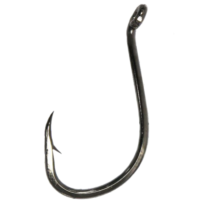 Крючок Kosadaka Noryd №12 BN DarkHunter (уп.10шт.) 3578BN-12