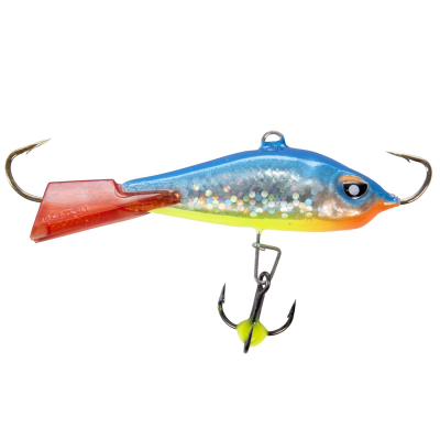 Балансир Lucky John Baltic 6 + тройник цв. 65HRT