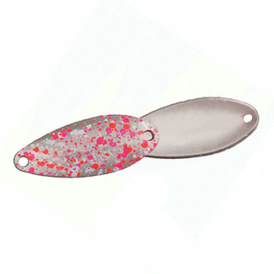 Блесна колеблющаяся Mukai Looper Partridge 1,7гр #PM03