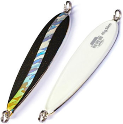 Блесна Jackson Sake Danshaku Slim 77мм 45гр. цвет BGS