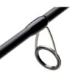 Удилище спиннинговое Flagman Blackfire 83MH 2,51м 8-36г (B83MH)