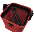 Ведро TICT Compact Live Bucket II Red (4988540219914)