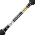Удилище спиннинговое Ryobi Zauber Spin ZR S782L 2- 10g
