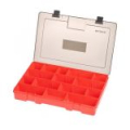 Коробка Balzer Shirasu 33х22х5 см (18334 005)