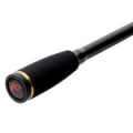 Спиннинговое удилище Flagman Blackfire 2.28 5-25 Jig (FBF762MJG)