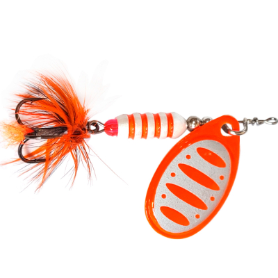 Блесна BAT Good Hope GRUB Size:0 (2.8 гр.) цвет #108