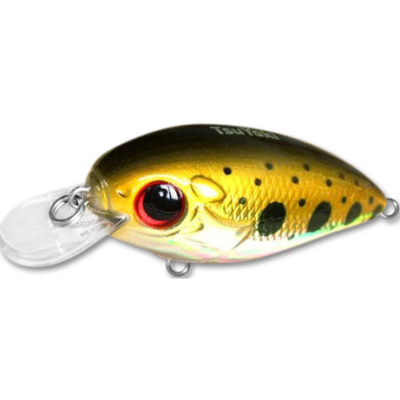 Воблер TsuYoki Swing 50F цв. 224