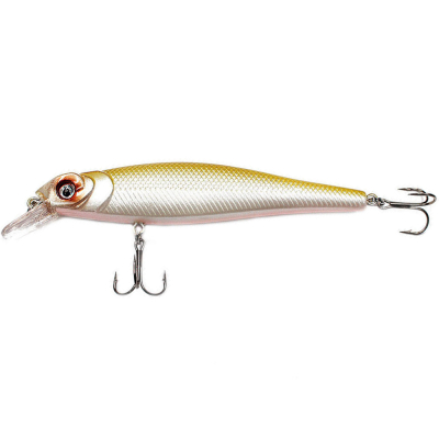 Воблер Namazu Torpedo 115мм 13,5гр. цвет 8