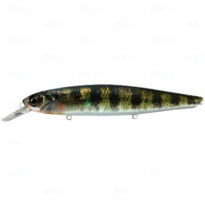 Воблер Deps Balisong Minnow 130 SP цв. 36