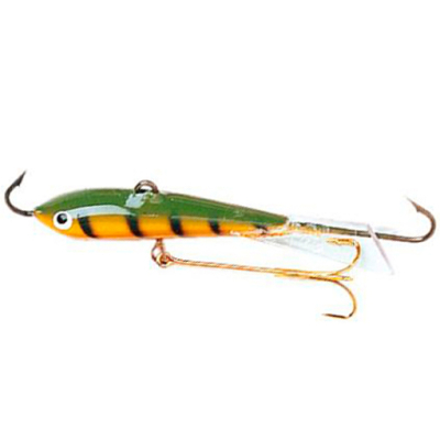 Балансир Nils Master Jigger-2 7cm 10g цв. 080