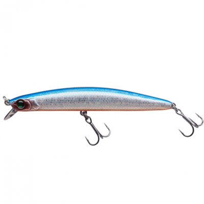 Воблер Sprut Arumi 100F (Floating/100mm/9,5g/0,4-0,9m/SB)