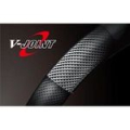 Удилище спиннинговое Daiwa Heartland HL 802MHFS-SV13
