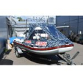 Моторная лодка Altair Pro Ultra-460