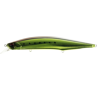 Воблер DUO Realis Jerkbait 160S SW #MCC3520