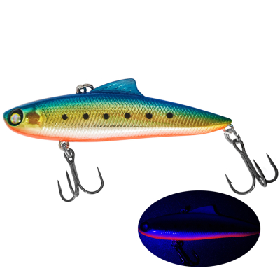 Воблер BAT Swift Vib BT102 (85mm 23g) цвет #B063