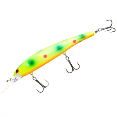 Воблер Bandit Shallow Walleye цв. D92