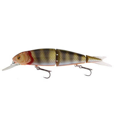 Воблер Savagear 4play Herring Lowrider9,5 8.5g SS 04-Perch 40905