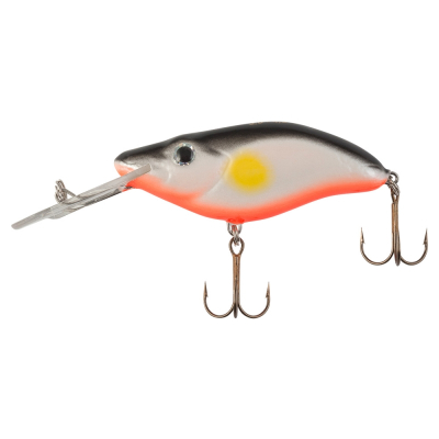 Воблер Chimera Silver Fox Mad Dancer DR 70mm/12g цв. 002