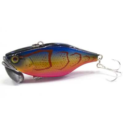 Воблер Grows Culture Vib Trigon TN 70mm 31.5g цвет # 20