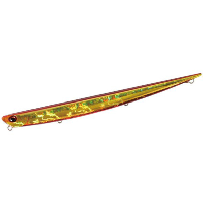 Воблер DUO Bayruf Manic Slow 135 #CDN0251