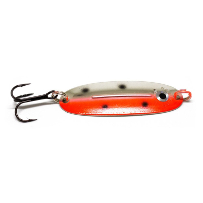 Блесна Williams Wabler 7г 5.7см W40OB