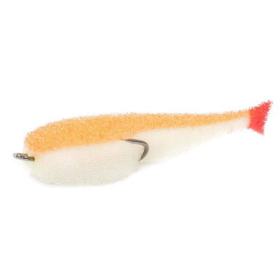 Поролоновая рыбка Lex Classic Fish CD 12 цв. WOB