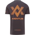 Футболка Guru Aventus Tee Charcoal L