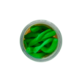 Имитация червя выползка Berkley Gulp! Nightcrawler 15cm Spring Green