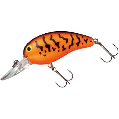 Воблер Daiwa Tiny Peanut DR цвет OR.CD