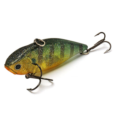 Воблер Lucky Craft LV 500 цв. 180 Flake Flake Golden Sun Fish