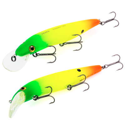 Воблер Akara Predator 125F 21гр. цвет A21