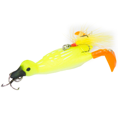 Глиссер Grows Culture Super Lure Duckling цвет 627