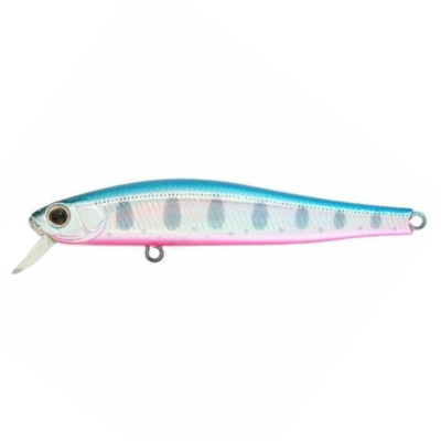 Воблер ZipBaits Rigge 70S цв. 913 Blue Back Yamame