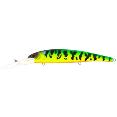 Воблер TsuYoki Soloist 120F цв. K020