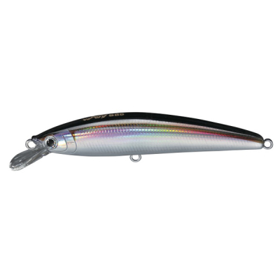 Воблер Smith Wavy 85S цв. №05