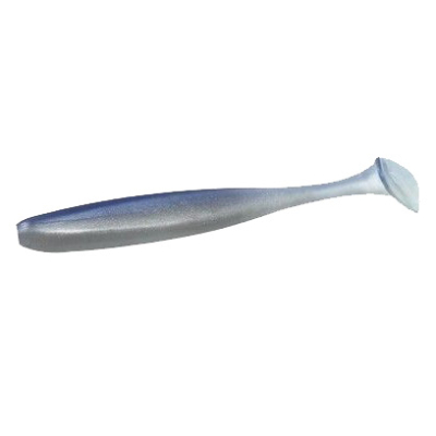 Силиконовая приманка SnastiGood Mr. Skiper 12см цв. 123