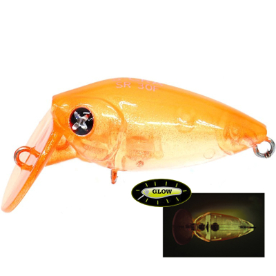 Воблер Forest S-CRA 30F цвет #2