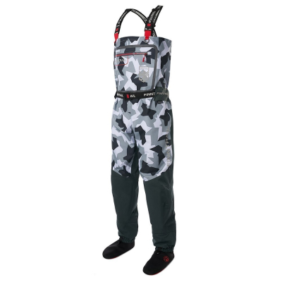Вейдерсы Finntrail Speedmaster 1528 CamoLightGrey_N (XXL)