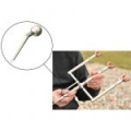 Стабилизатор для стойки Korda Singlez Spike ball KSING14