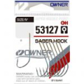 Крючок Owner Saber Hook HG №2 9шт