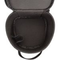 Чехол для катушки полужесткий Shaman S-021, cardura черный/black, размер №1-№10 № 6