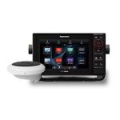 Мультидисплей Raymarine eS128 12.1" HybridTouch со встроенным эхолотом  (E70285)